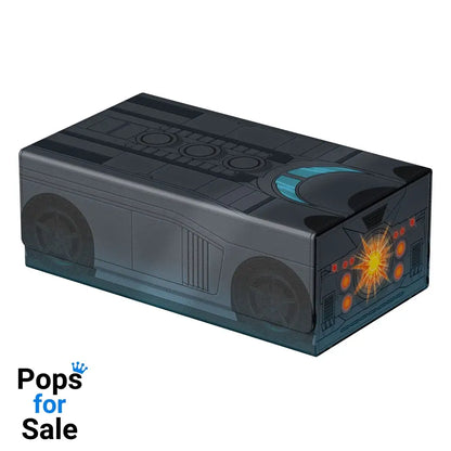 Squaroes - Collectors Case DC Batman: Gotham City - Batmobile