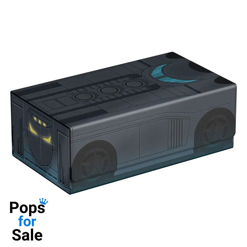 Squaroes - Collectors Case DC Batman: Gotham City - Batmobile