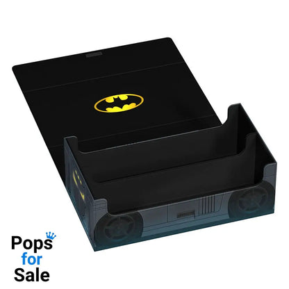 Squaroes - Collectors Case DC Batman: Gotham City - Batmobile