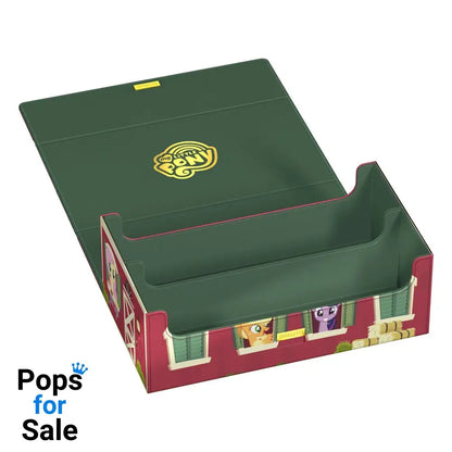 Squaroes - Collectors Case My Little Pony &quot;Friendship is Magic&quot;  - Barn
