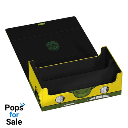 Squaroes - Collectors Case Teenage Mutant Ninja Turtles™ - Turtle Van