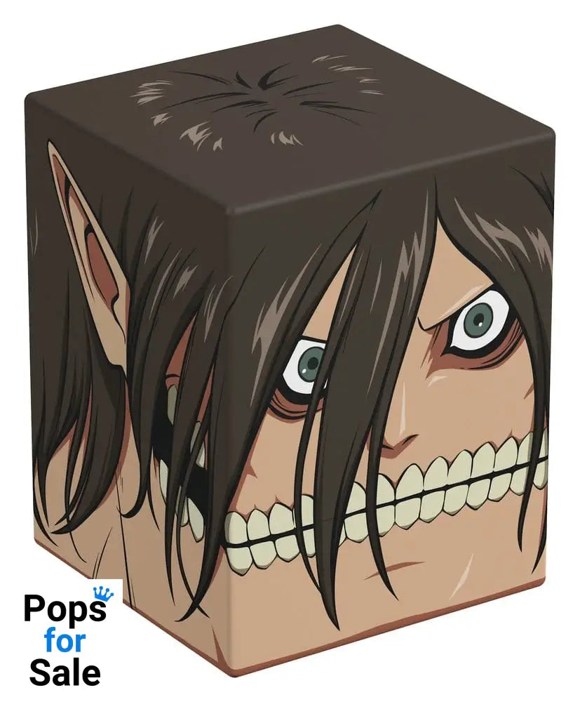 Squaroes Squaroe Attack on Titan AOT005 - Attack Titan