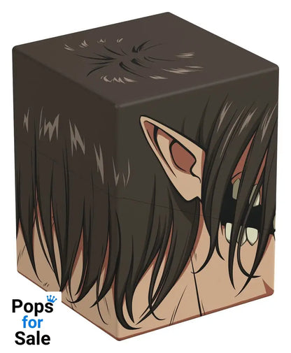 Squaroes Squaroe Attack on Titan AOT005 - Attack Titan