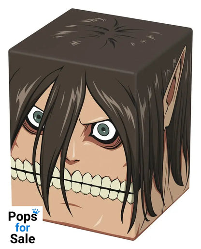 Squaroes Squaroe Attack on Titan AOT005 - Attack Titan