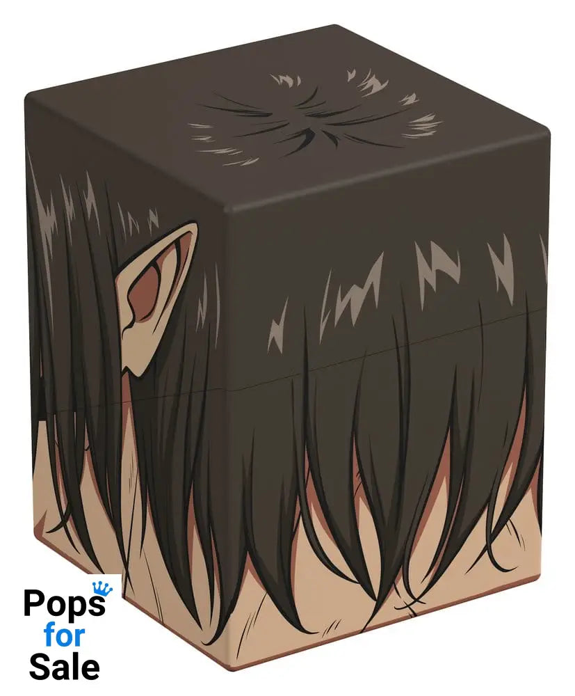 Squaroes Squaroe Attack on Titan AOT005 - Attack Titan