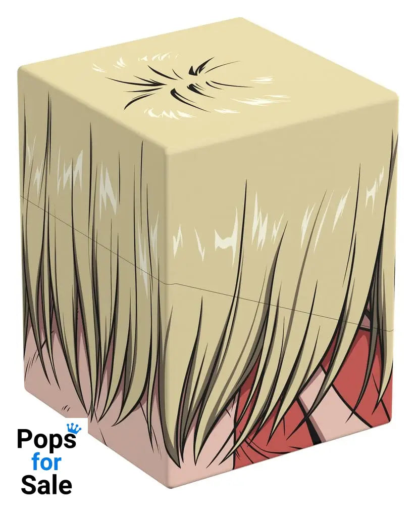 Squaroes Squaroe Attack on Titan AOT008 - Female Titan