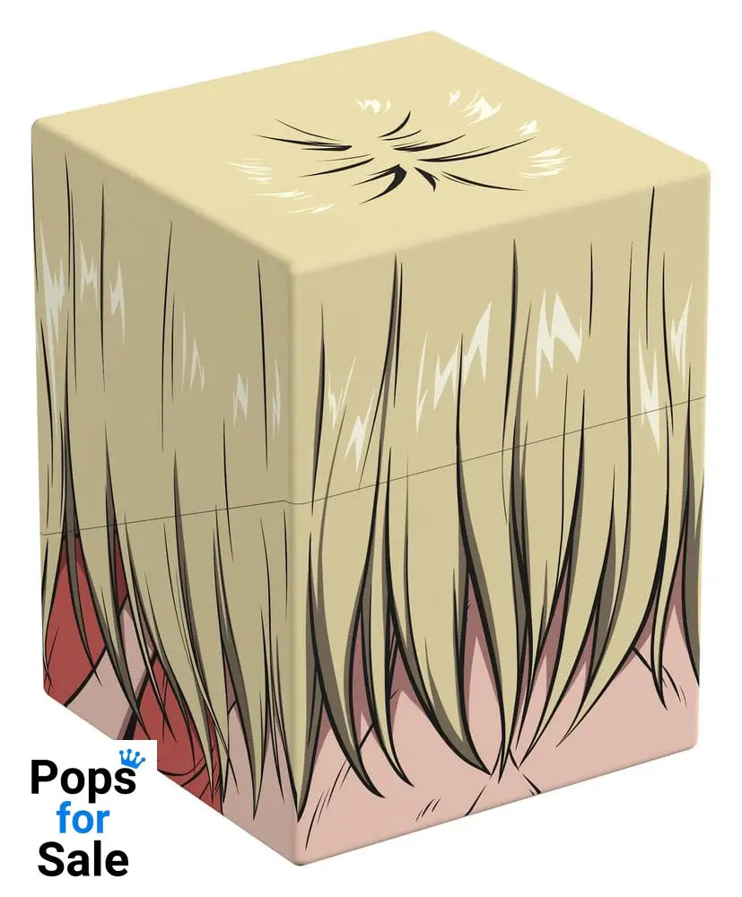 Squaroes Squaroe Attack on Titan AOT008 - Female Titan