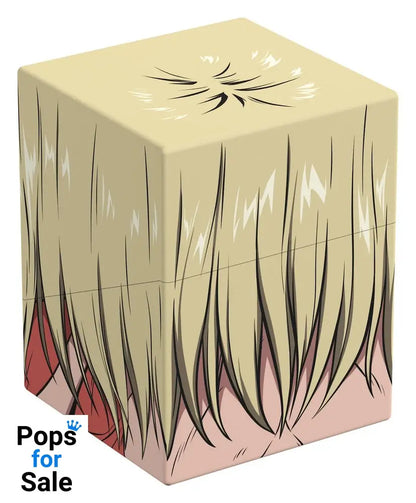 Squaroes Squaroe Attack on Titan AOT008 - Female Titan