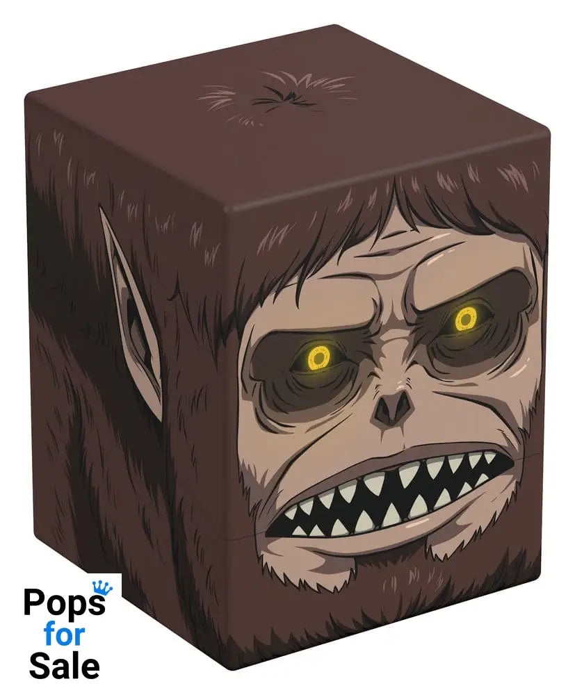 Squaroes Squaroe Attack on Titan AOT009 - Beast Titan