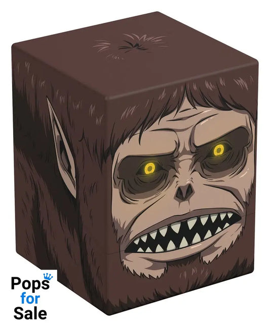 Squaroes Squaroe Attack on Titan AOT009 - Beast Titan