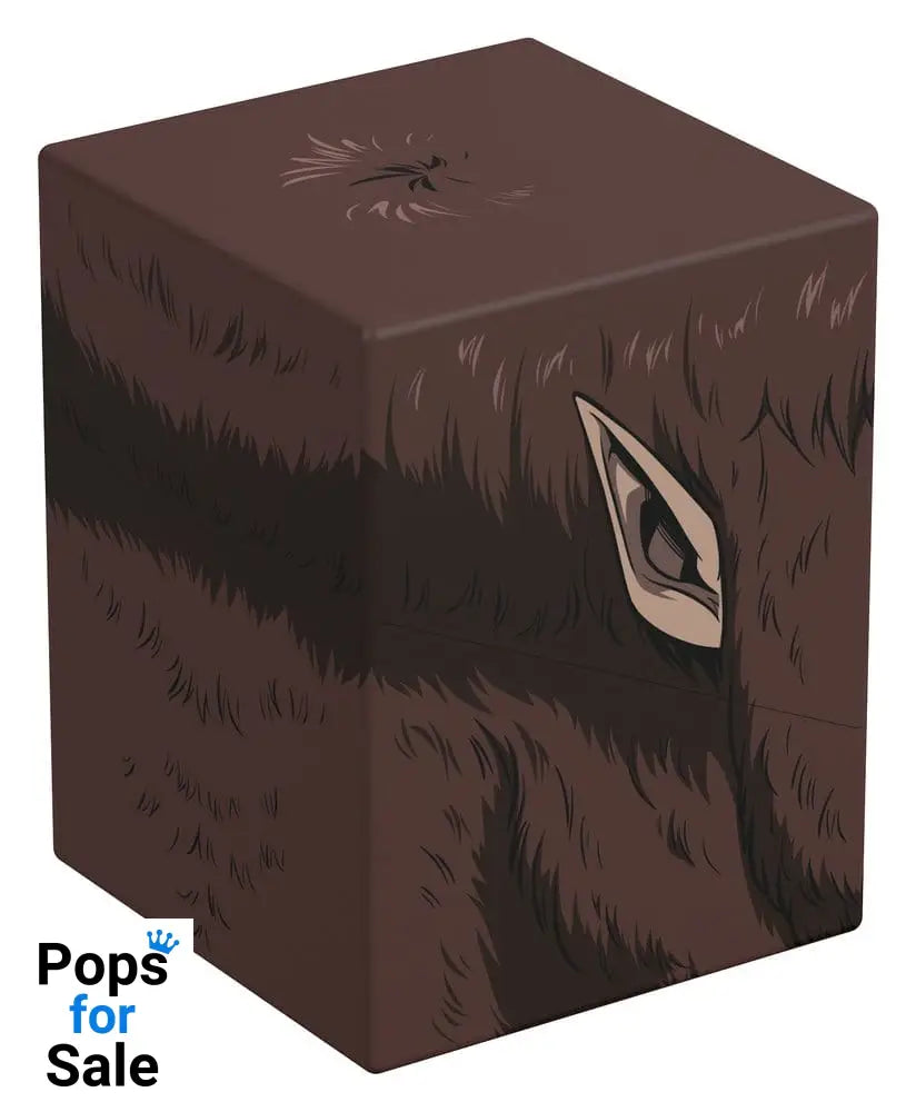 Squaroes Squaroe Attack on Titan AOT009 - Beast Titan