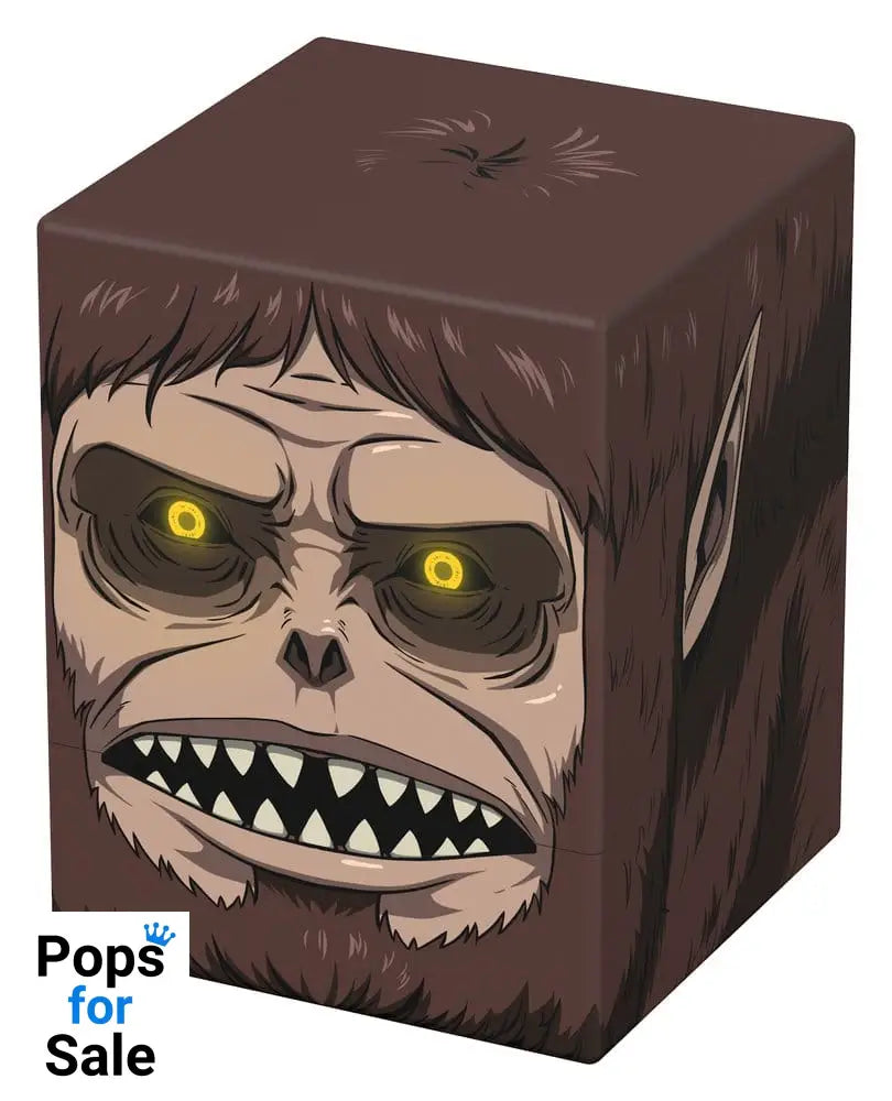 Squaroes Squaroe Attack on Titan AOT009 - Beast Titan