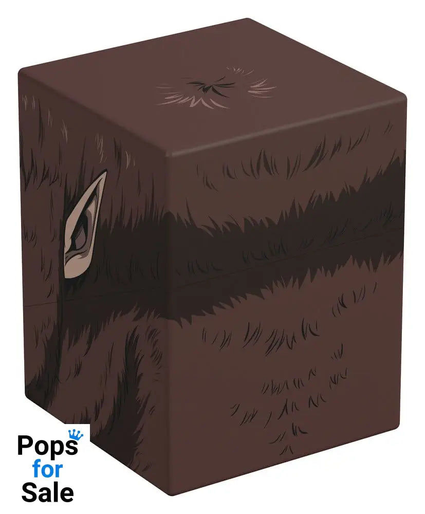 Squaroes Squaroe Attack on Titan AOT009 - Beast Titan