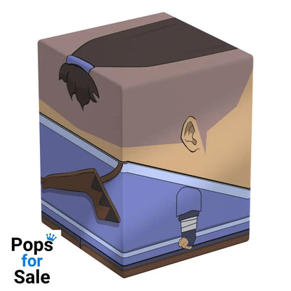 Squaroes - Squaroe Avatar: The Last Airbender AV002 - Sokka