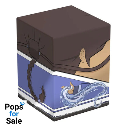 Squaroes - Squaroe Avatar: The Last Airbender AV003 - Katara