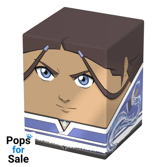 Squaroes - Squaroe Avatar: The Last Airbender AV003 - Katara