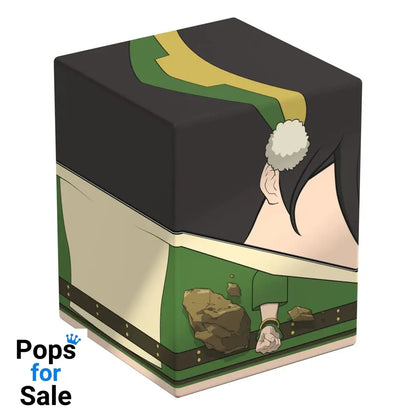 Squaroes - Squaroe Avatar: The Last Airbender AV004 - Toph