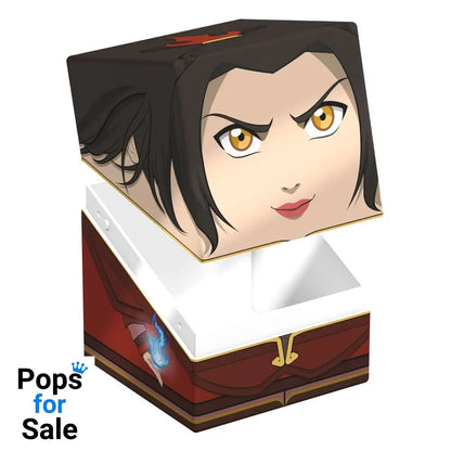 Squaroes - Squaroe Avatar: The Last Airbender AV007 - Azula