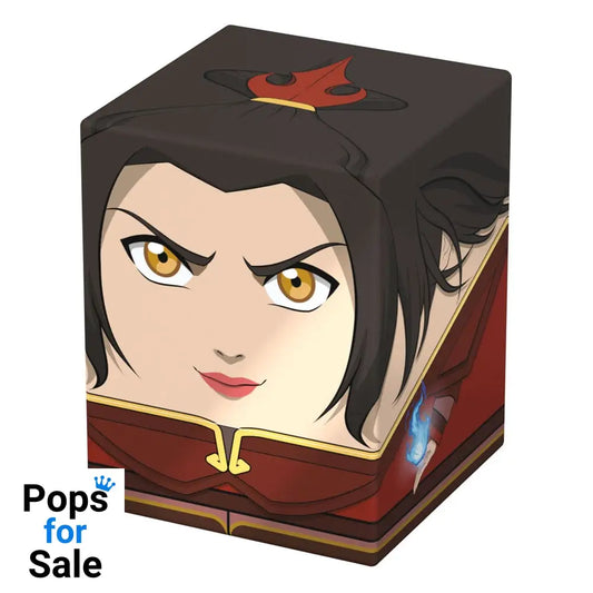 Squaroes - Squaroe Avatar: The Last Airbender AV007 - Azula