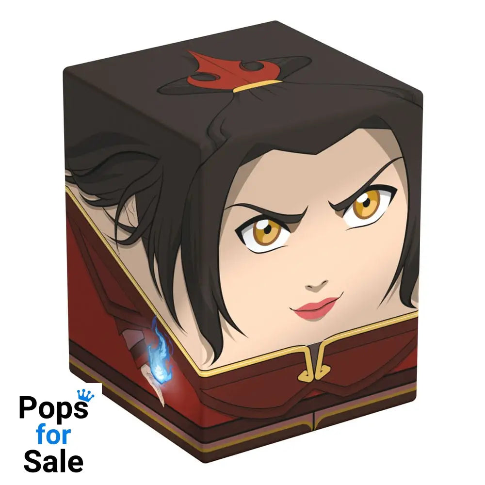 Squaroes - Squaroe Avatar: The Last Airbender AV007 - Azula