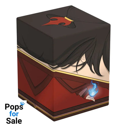 Squaroes - Squaroe Avatar: The Last Airbender AV007 - Azula