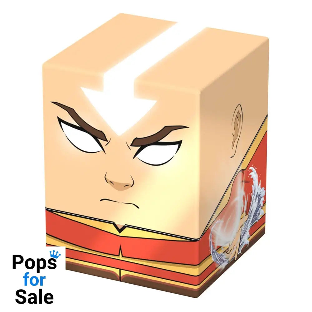 Squaroes Squaroe Avatar: The Last Airbender AV010 - Avatar Aang