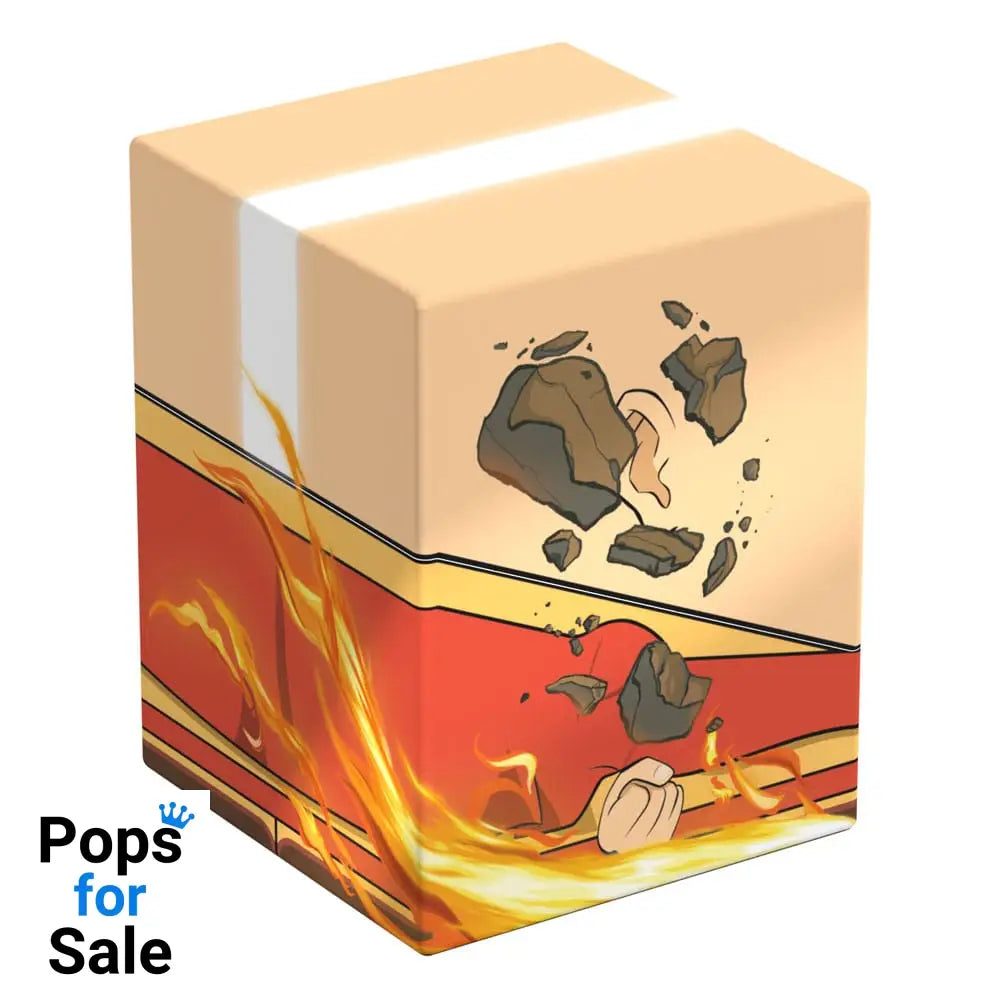 Squaroes Squaroe Avatar: The Last Airbender AV010 - Avatar Aang