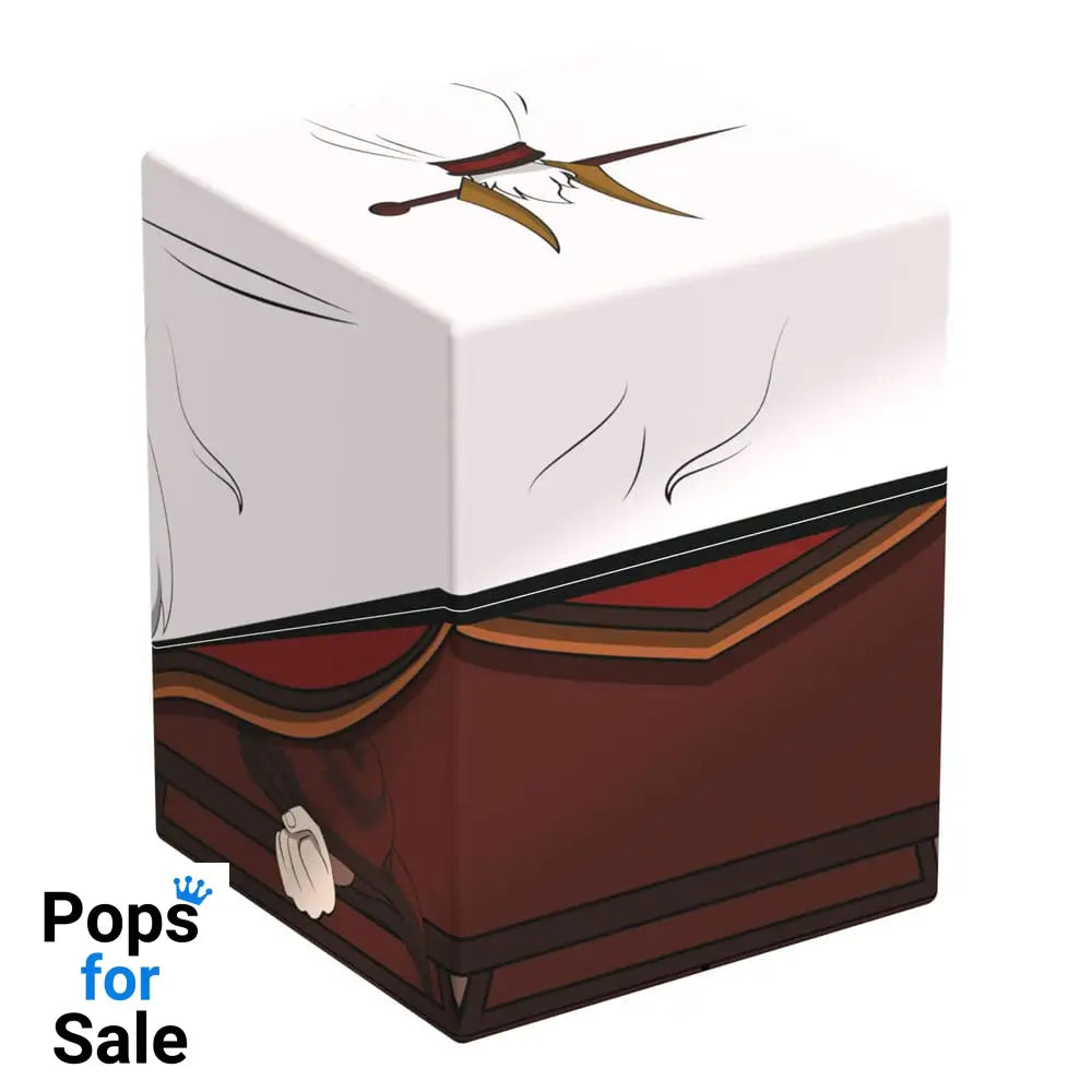 Squaroes Squaroe Avatar: The Last Airbender AV011 - Avatar Roku