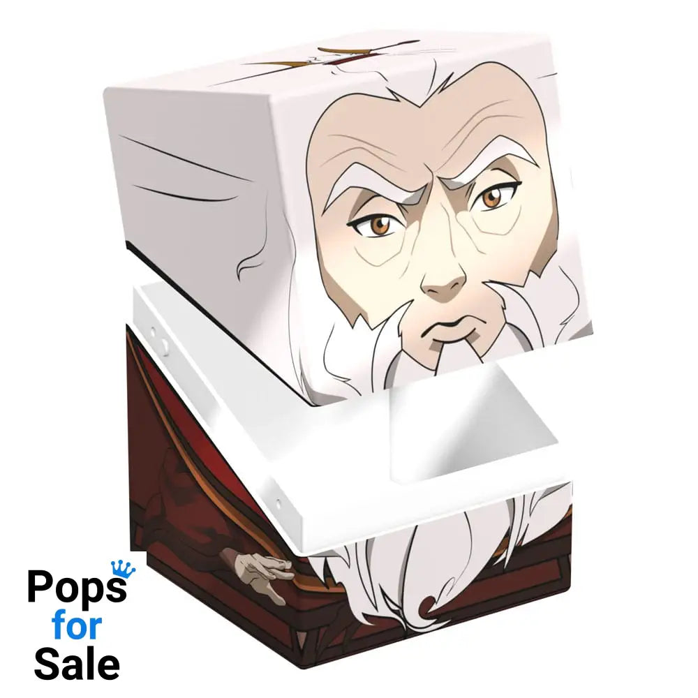 Squaroes Squaroe Avatar: The Last Airbender AV011 - Avatar Roku