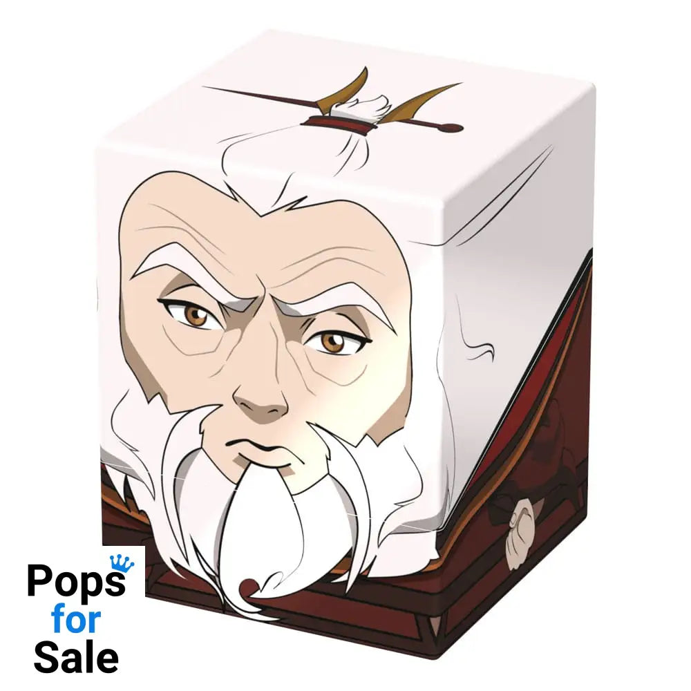 Squaroes Squaroe Avatar: The Last Airbender AV011 - Avatar Roku