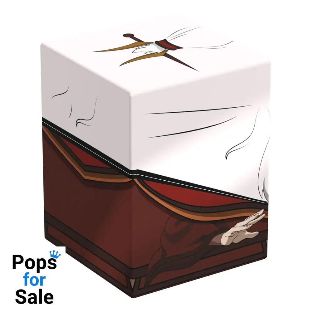 Squaroes Squaroe Avatar: The Last Airbender AV011 - Avatar Roku