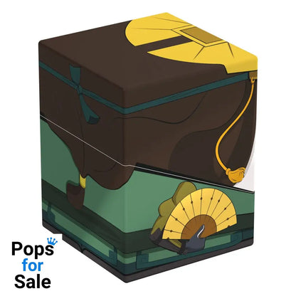 Squaroes Squaroe Avatar: The Last Airbender AV012 - Avatar Kyoshi