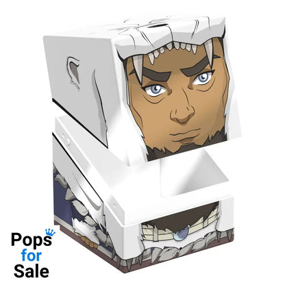 Squaroes Squaroe Avatar: The Last Airbender AV013 - Avatar Kuruk