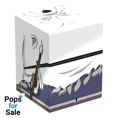 Squaroes Squaroe Avatar: The Last Airbender AV013 - Avatar Kuruk