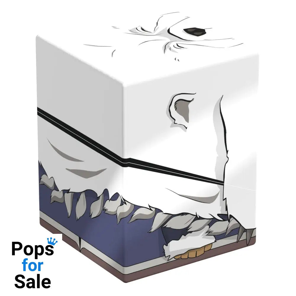 Squaroes Squaroe Avatar: The Last Airbender AV013 - Avatar Kuruk