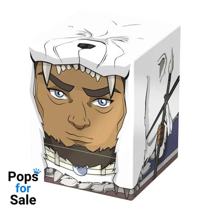 Squaroes Squaroe Avatar: The Last Airbender AV013 - Avatar Kuruk