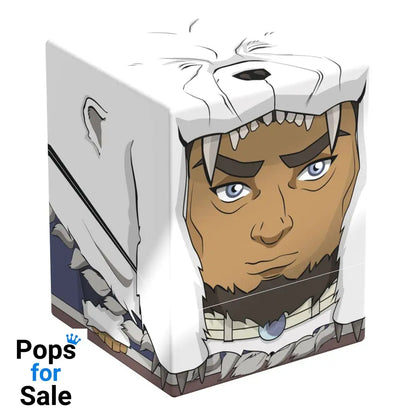 Squaroes Squaroe Avatar: The Last Airbender AV013 - Avatar Kuruk