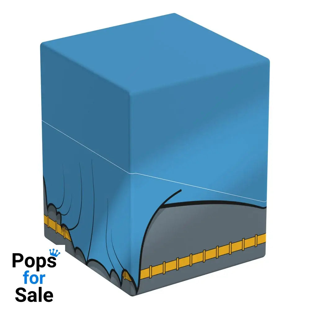 Squaroes - Squaroe Batman: Gotham City GC001 - Batman