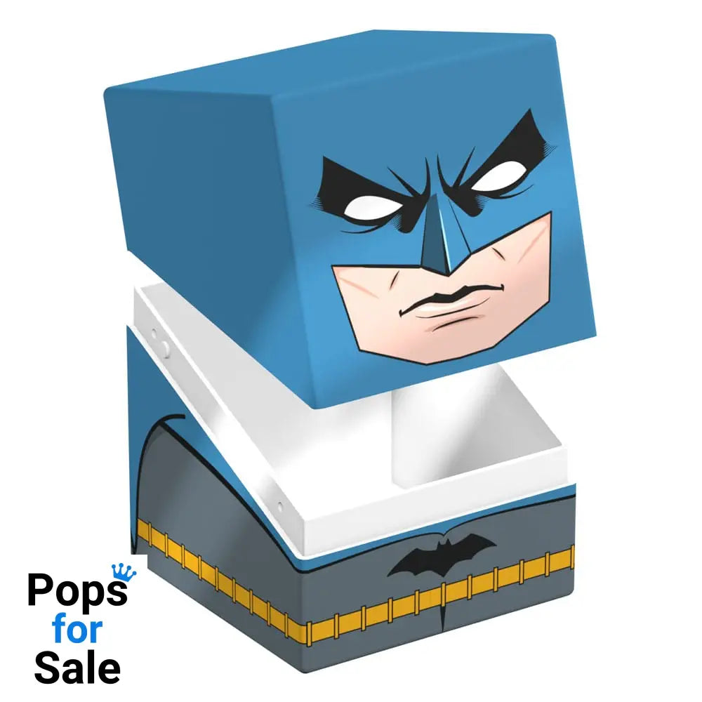 Squaroes - Squaroe Batman: Gotham City GC001 - Batman