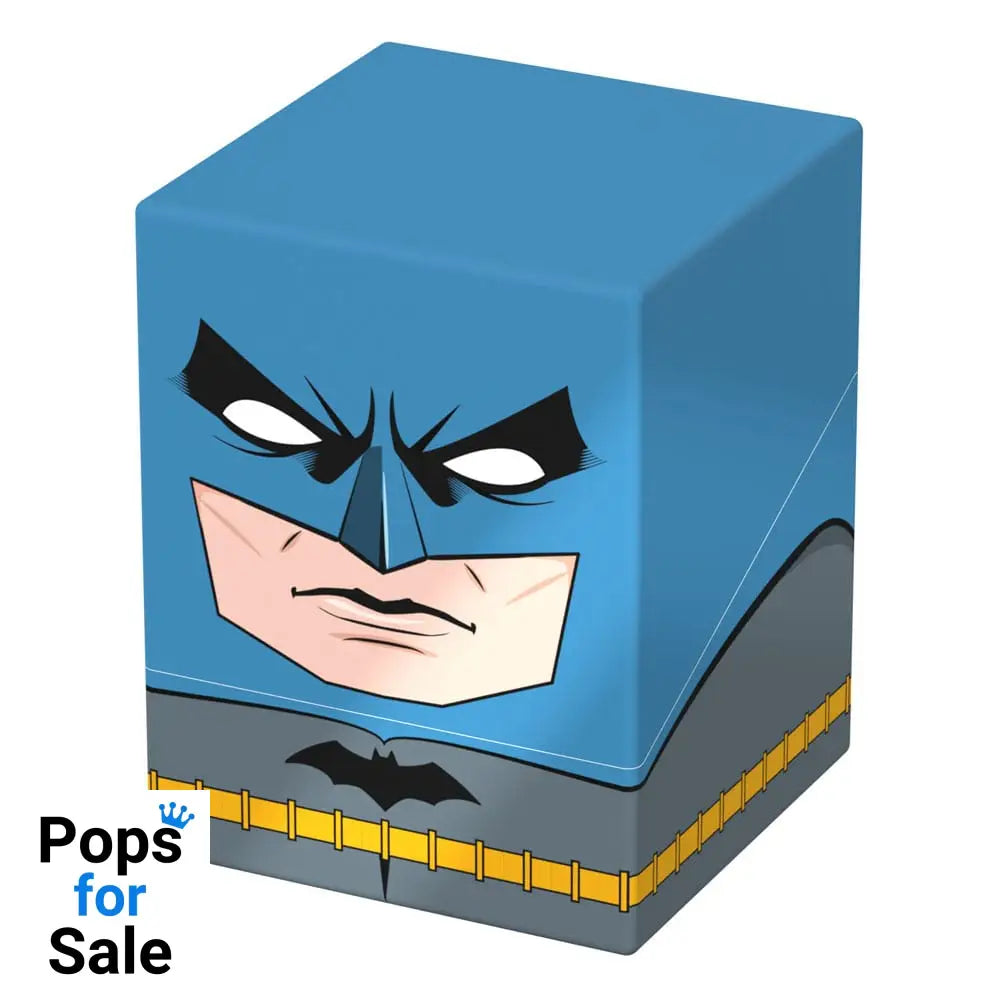 Squaroes - Squaroe Batman: Gotham City GC001 - Batman