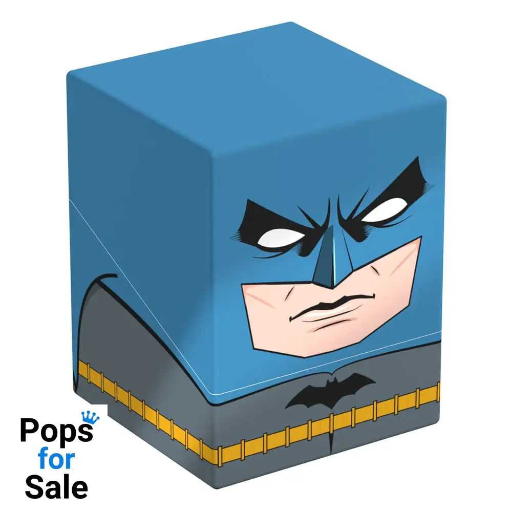 Squaroes - Squaroe Batman: Gotham City GC001 - Batman