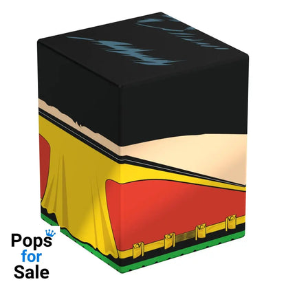 Squaroes - Squaroe Batman: Gotham City GC002 - Robin