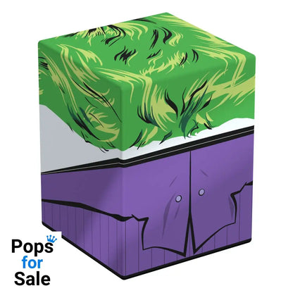 Squaroes - Squaroe Batman: Gotham City GC003 - The Joker Card Boxes