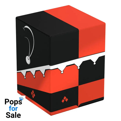 Squaroes - Squaroe Batman: Gotham City GC004 - Harley Quinn Card Boxes