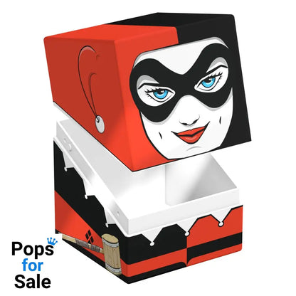 Squaroes - Squaroe Batman: Gotham City GC004 - Harley Quinn
