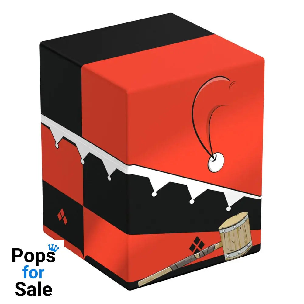 Squaroes - Squaroe Batman: Gotham City GC004 - Harley Quinn