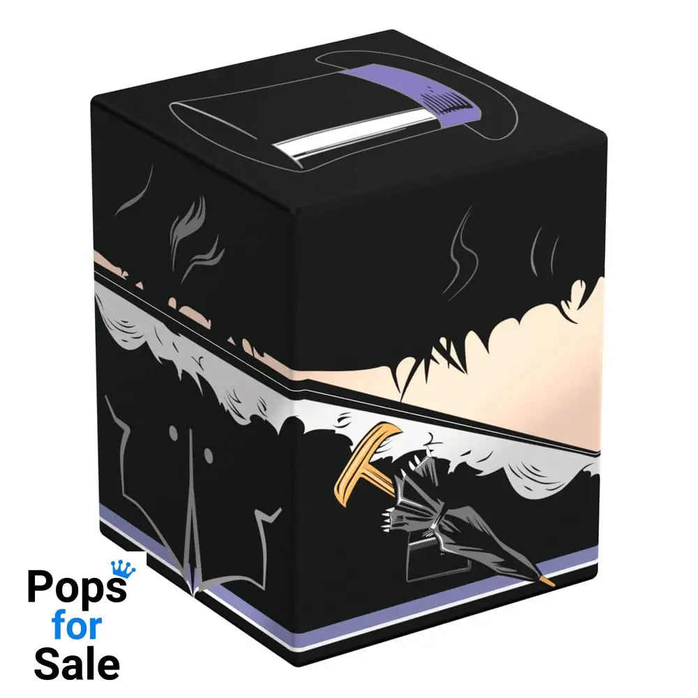 Squaroes - Squaroe Batman: Gotham City GC005 - The Penguin