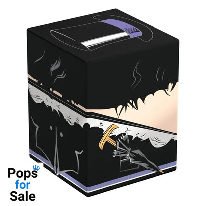 Squaroes - Squaroe Batman: Gotham City GC005 - The Penguin