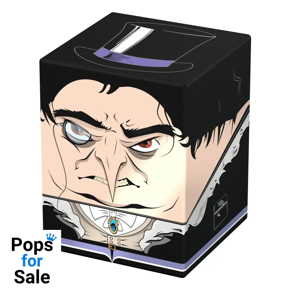 Squaroes - Squaroe Batman: Gotham City GC005 - The Penguin