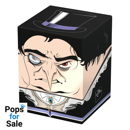 Squaroes - Squaroe Batman: Gotham City GC005 - The Penguin